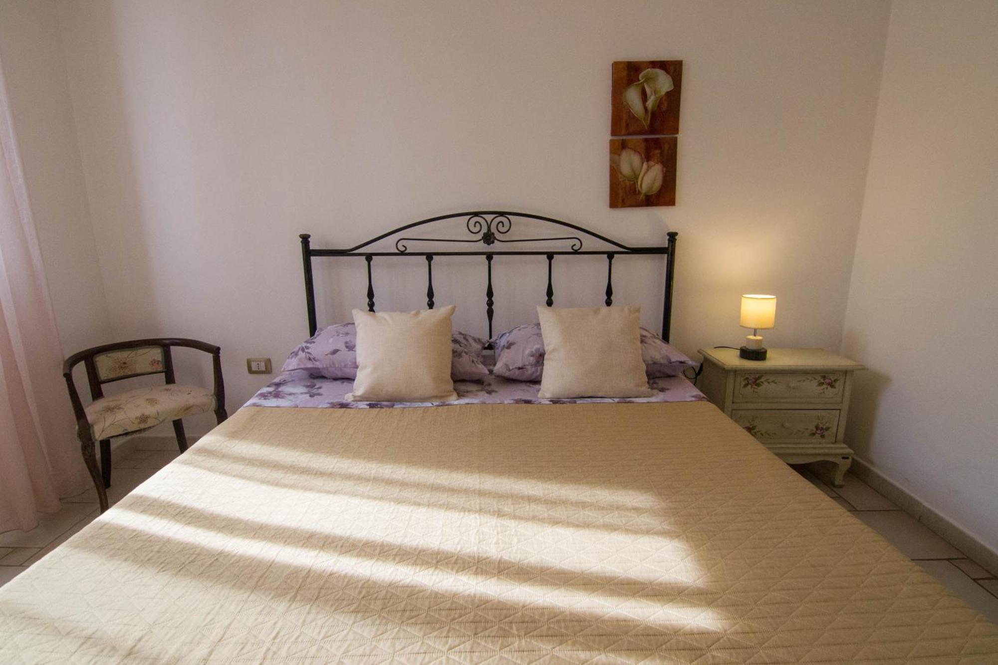 B&B Del Viale 바쿠 아비스 외부 사진