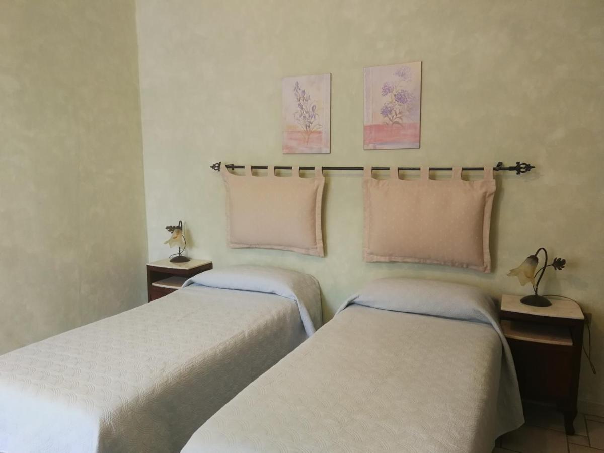 B&B Del Viale 바쿠 아비스 외부 사진