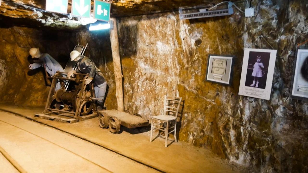 B&B Del Viale 바쿠 아비스 외부 사진
